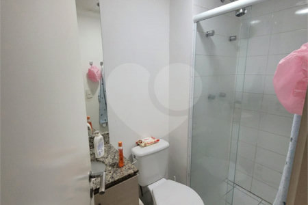 Apartamento à venda com 3 quartos, sendo 1 suíte, em Jardim Dom Bosco, São Paulo, SP