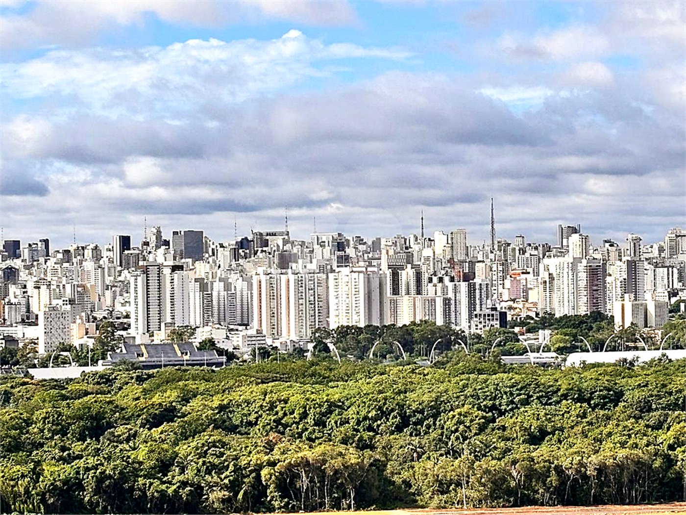 Apartamento à venda com 3 suítes em Santana, São Paulo, SP
