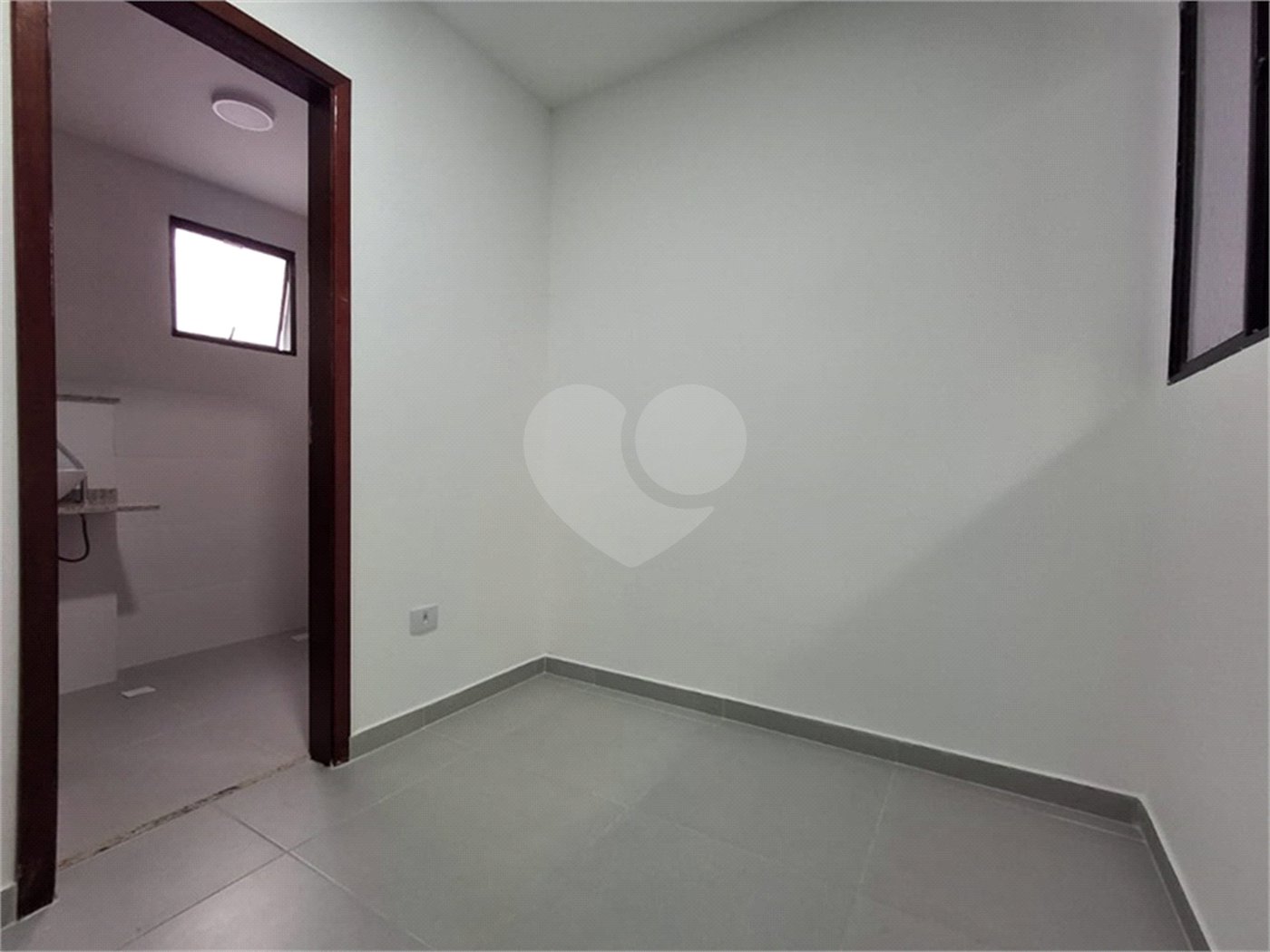 Casa à venda com 1 quarto em Água Fria, São Paulo, SP