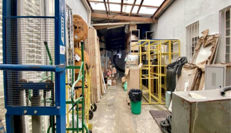 Salão Comercial para alugar em Santana, São Paulo, SP