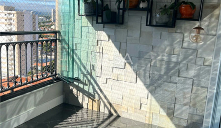Apartamento à venda com 3 suítes em Vila Jardini, Sorocaba, SP