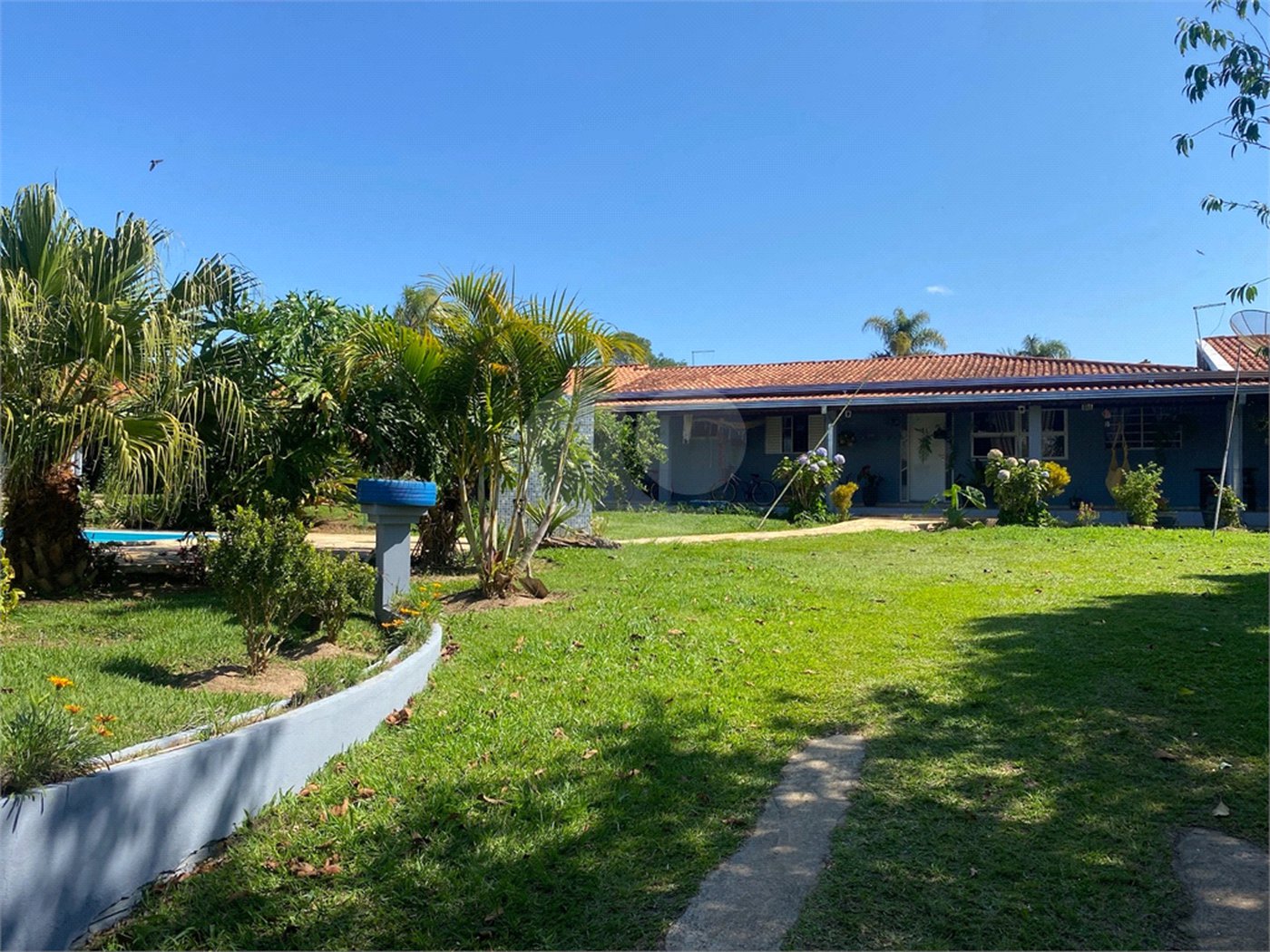 Casa à venda com 4 quartos, sendo 2 suítes,  em Área Rural de São Miguel Arcanjo, São Miguel Arcanjo, SP