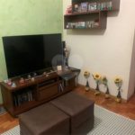 Apartamento à venda com 2 quartos em Tijuca, Rio de Janeiro, RJ