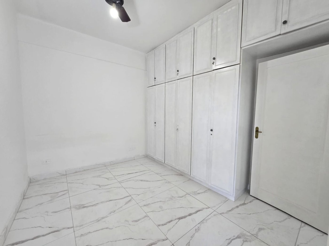 Apartamento com 2 dormitórios à venda, 56 m² por R$ 515.000,00 - José Menino - Santos/SP