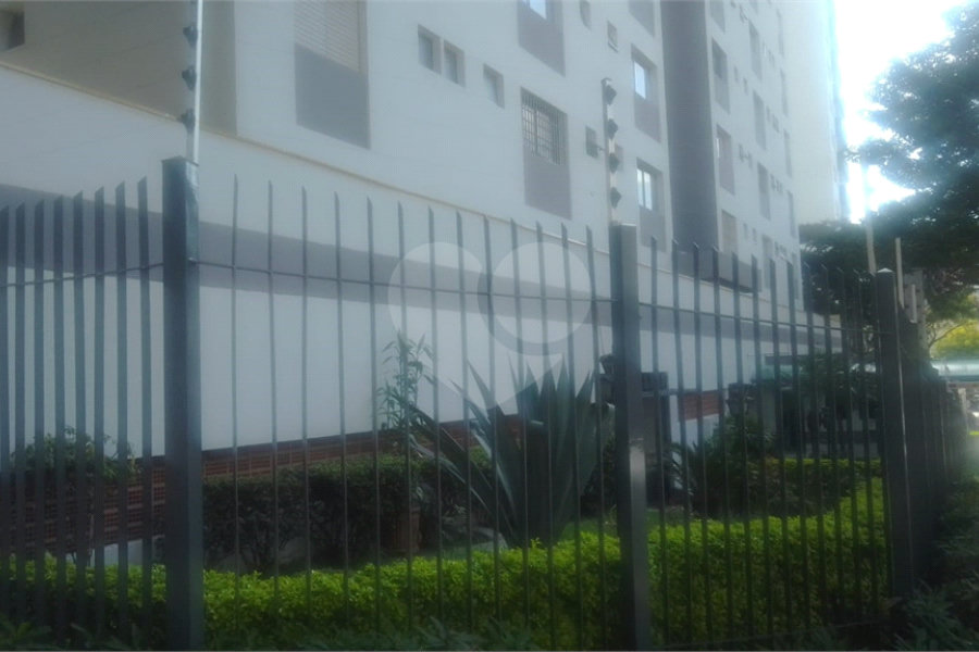 Studio à venda com 1 quarto em Liberdade, São Paulo, SP
