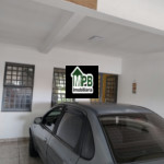 Sobrado à venda com 3 quartos em Jd. Alpes de Sorocaba, Sorocaba, SP