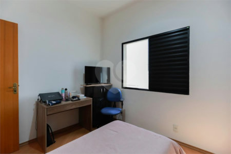 Sobrado à venda com 2 quartos em Santana, São Paulo, SP