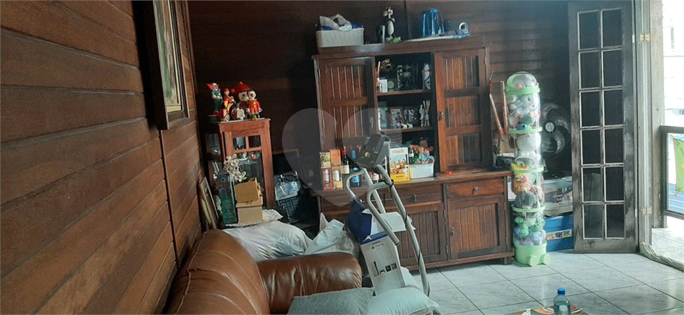 Sobrado à venda com 4 quartos, sendo 2 suítes, em Limão, São Paulo, SP