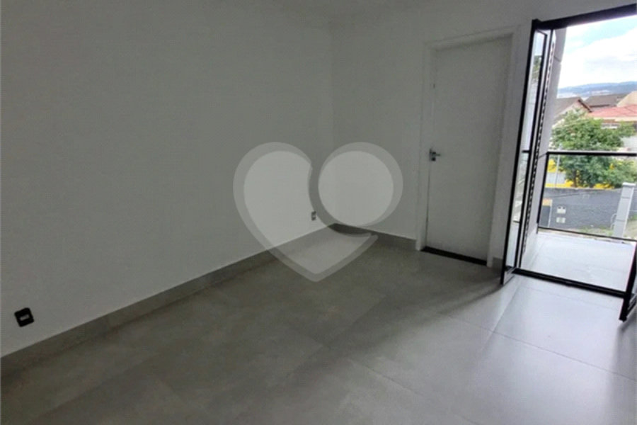 Sobrado à venda com 3 quartos, sendo 1 suíte, em Pirituba, São Paulo, SP