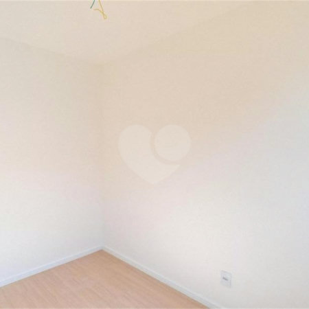 Apartamento à venda com 2 quartos em Vila Parque Jabaquara, São Paulo, SP
