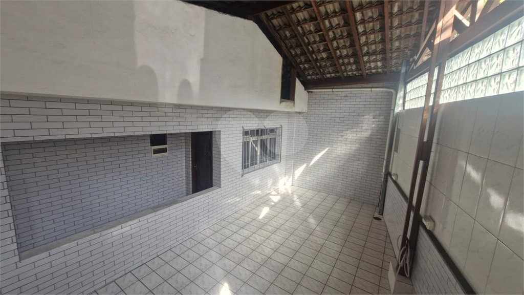 Sobrado à venda com 3 quartos, sendo 1 suíte, em Campo Grande, São Paulo, SP