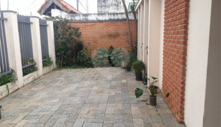 Casa à venda com 3 quartos em Vila Flávio, Mogi das Cruzes, SP