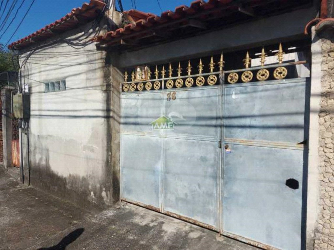 Casa à venda com 1 suíte em Campo Grande, Rio de Janeiro, RJ