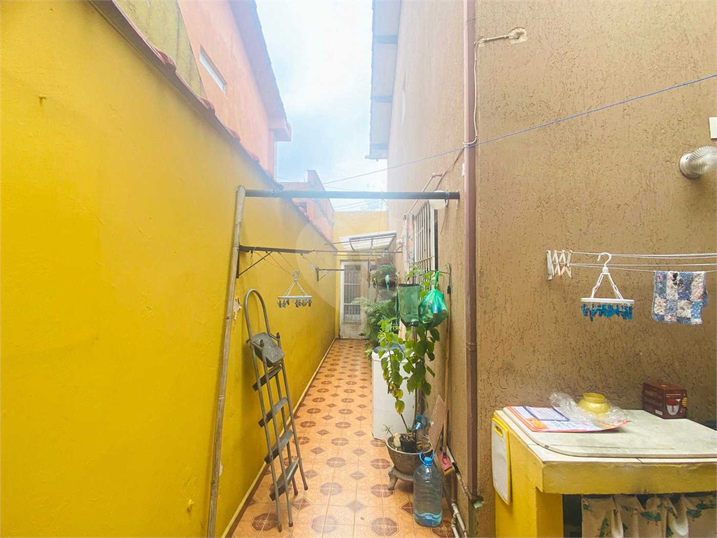 Casa à venda com 3 quartos em Vila Constança, São Paulo, SP