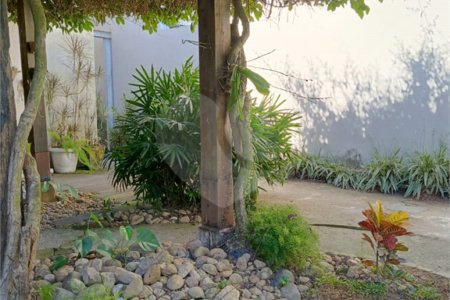 Casa à venda com 3 suítes no condomínio Atlantico Sul, Rio de Janeiro - RJ