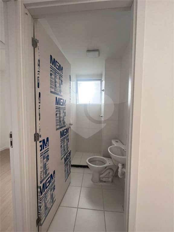 Apartamento à venda com 2 quartos em Guaratiba, Rio de Janeiro, RJ