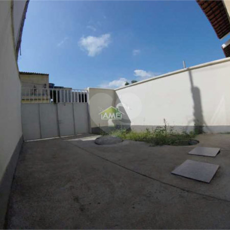 Casa à venda com 2 quartos, sendo 1 suíte, em Campo Grande, Rio de Janeiro, RJ