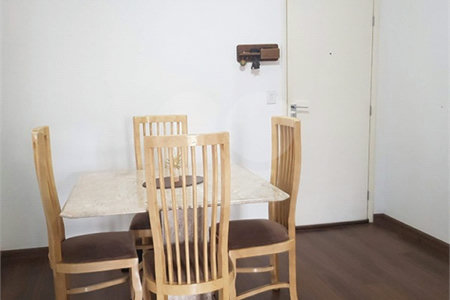 Apartamento à venda com 2 quartos em Vila Suissa, Mogi das Cruzes, SP