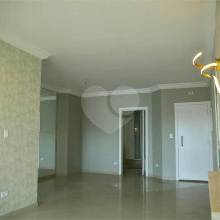 Apartamento à venda com 3 suítes em Nova Petrópolis, São Bernardo do Campo, SP