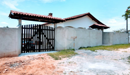 Chácara à venda com 5 quartos, sendo 1 suíte,  em Alpes do Sarapu, Salto de Pirapora, SP