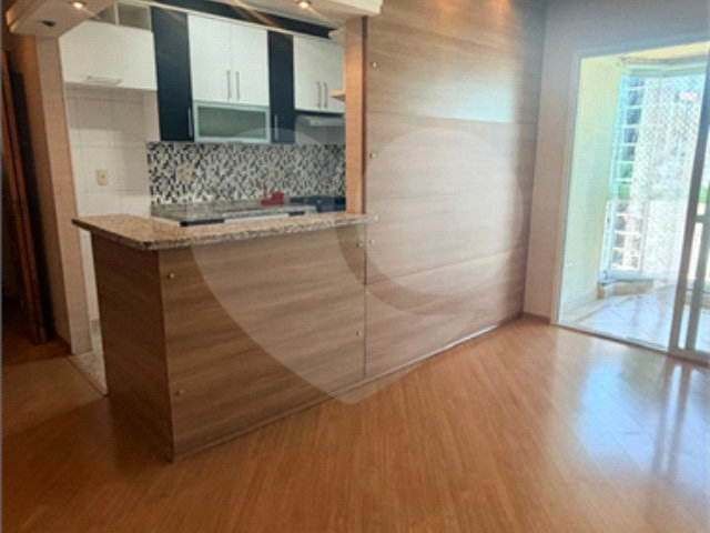 Apartamento à venda com 3 quartos, sendo 1 suíte,  em Freguesia do Ó, São Paulo, SP
