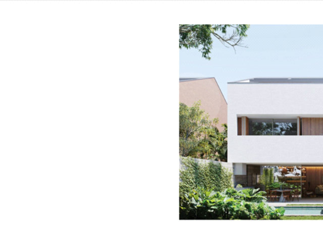 Casa à venda com 4 suítes no condomínio Oás, São Paulo - SP