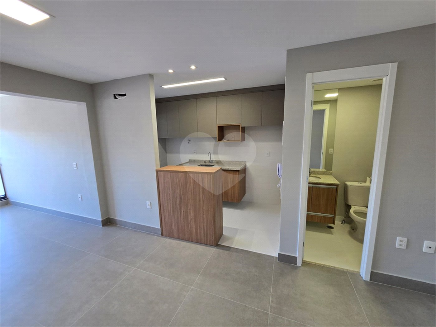 Apartamento no Tatuapé
