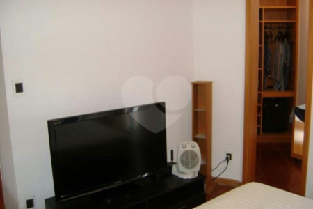 MARAVILHOSA COBERTURA DUPLEX 100 m² ÚTEIS REFORMADA - CAMPO BELO