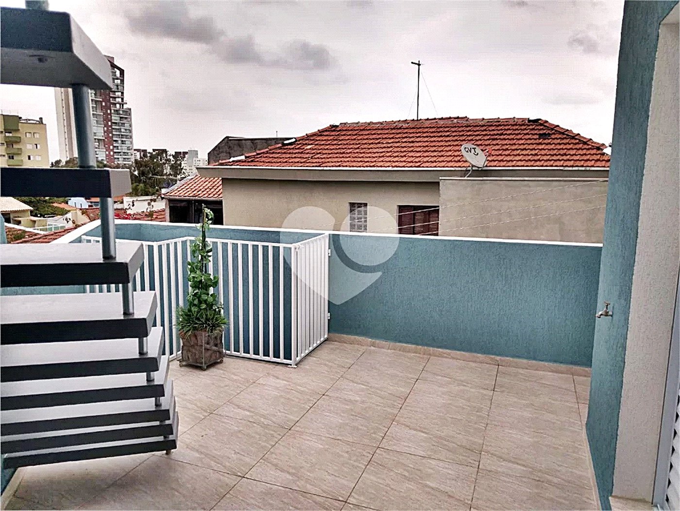 Sobrado à venda com 2 suítes em Jardim São Paulo(zona Norte), São Paulo, SP