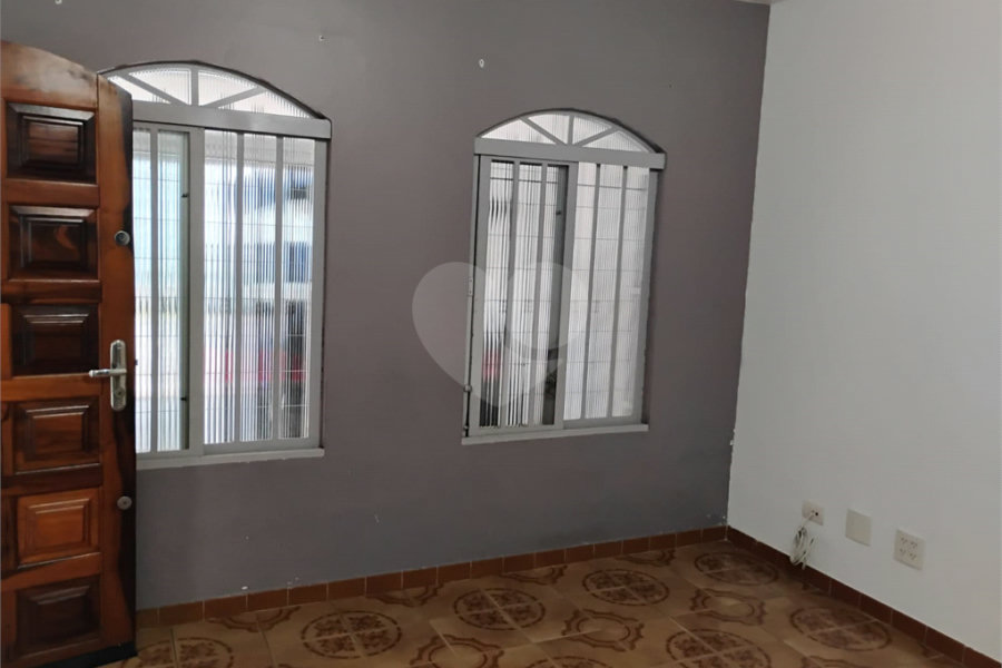Sobrado à venda com 2 quartos em Parque Edu Chaves, São Paulo, SP