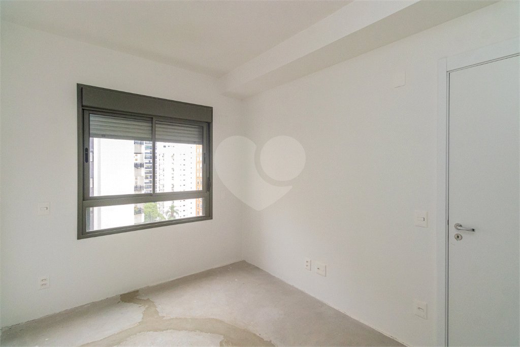 Apartamento à venda com 3 suítes em Brooklin, São Paulo, SP