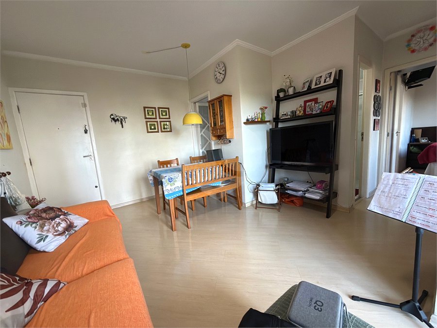 Apartamento à venda com 2 quartos, sendo 1 suíte, em Tucuruvi, São Paulo, SP