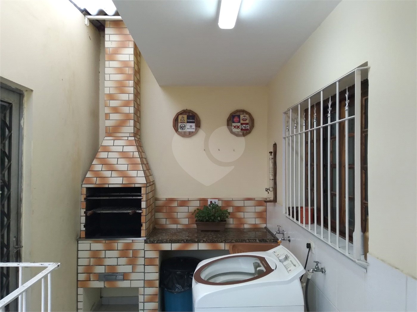 Casa à venda com 2 quartos em Santana, São Paulo, SP