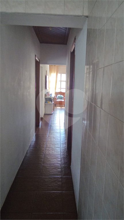 Casa à venda com 2 quartos em Vila Teodolinda, Sorocaba, SP