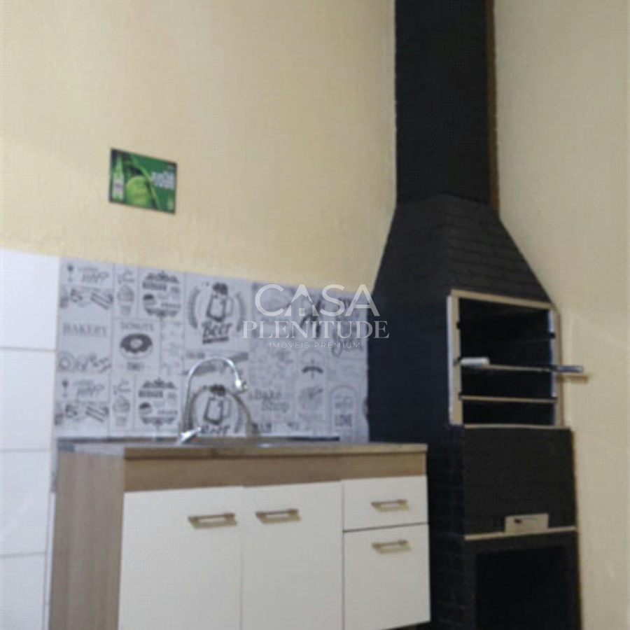 Casa à venda com 2 quartos em Jardim Paulista, Sorocaba, SP
