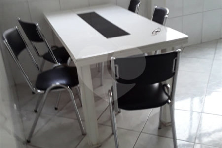 Apartamento à venda com 3 quartos, sendo 1 suíte, em Vila Cachoeira, São Paulo, SP
