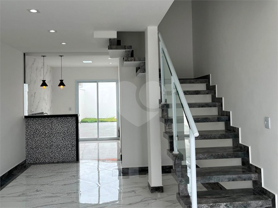 Casa para alugar com 2 quartos em Loteamento Parque Santa Cristina, Sorocaba, SP