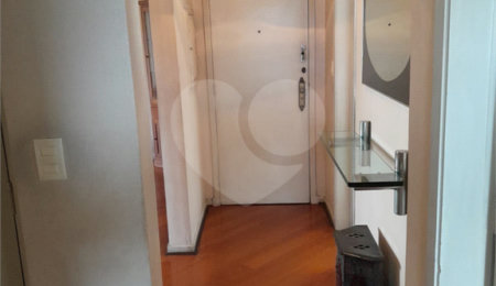 Apartamento à venda com 2 quartos em Liberdade, São Paulo, SP