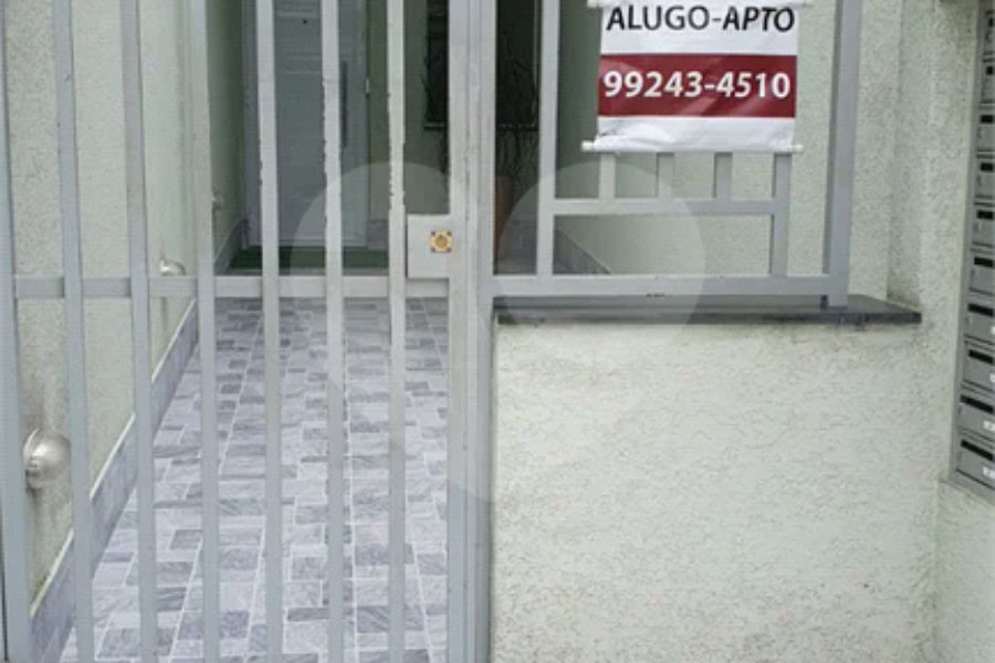 Casa à venda com 2 quartos no condomínio Residencial Tremembé, São Paulo - SP