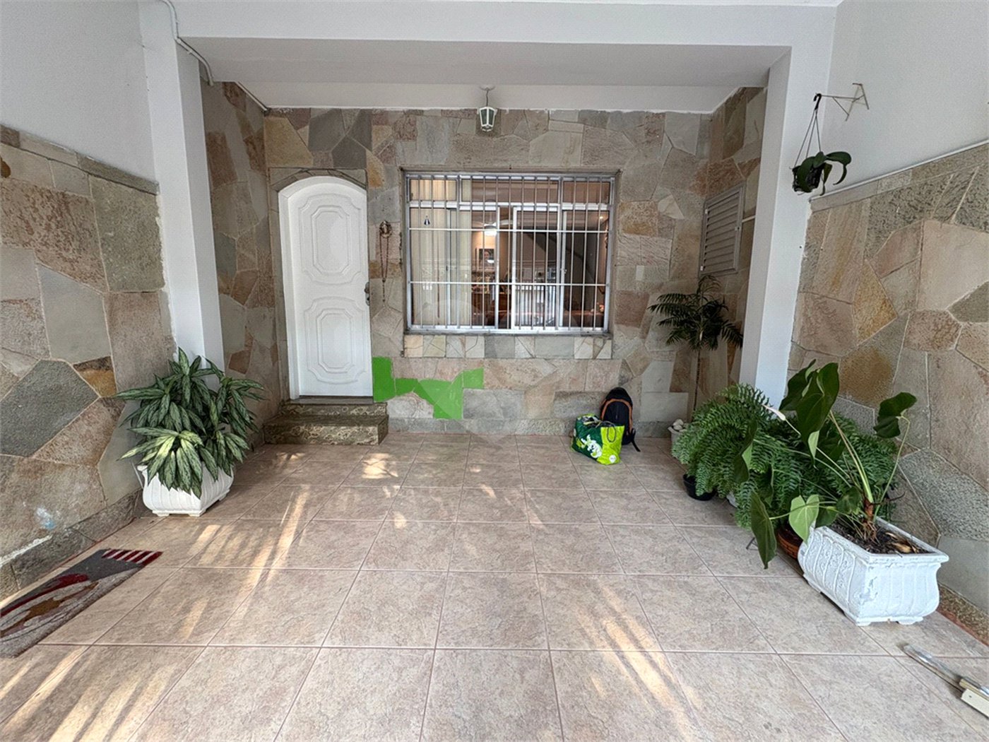 Sobrado à venda com 3 quartos em Mandaqui, São Paulo, SP