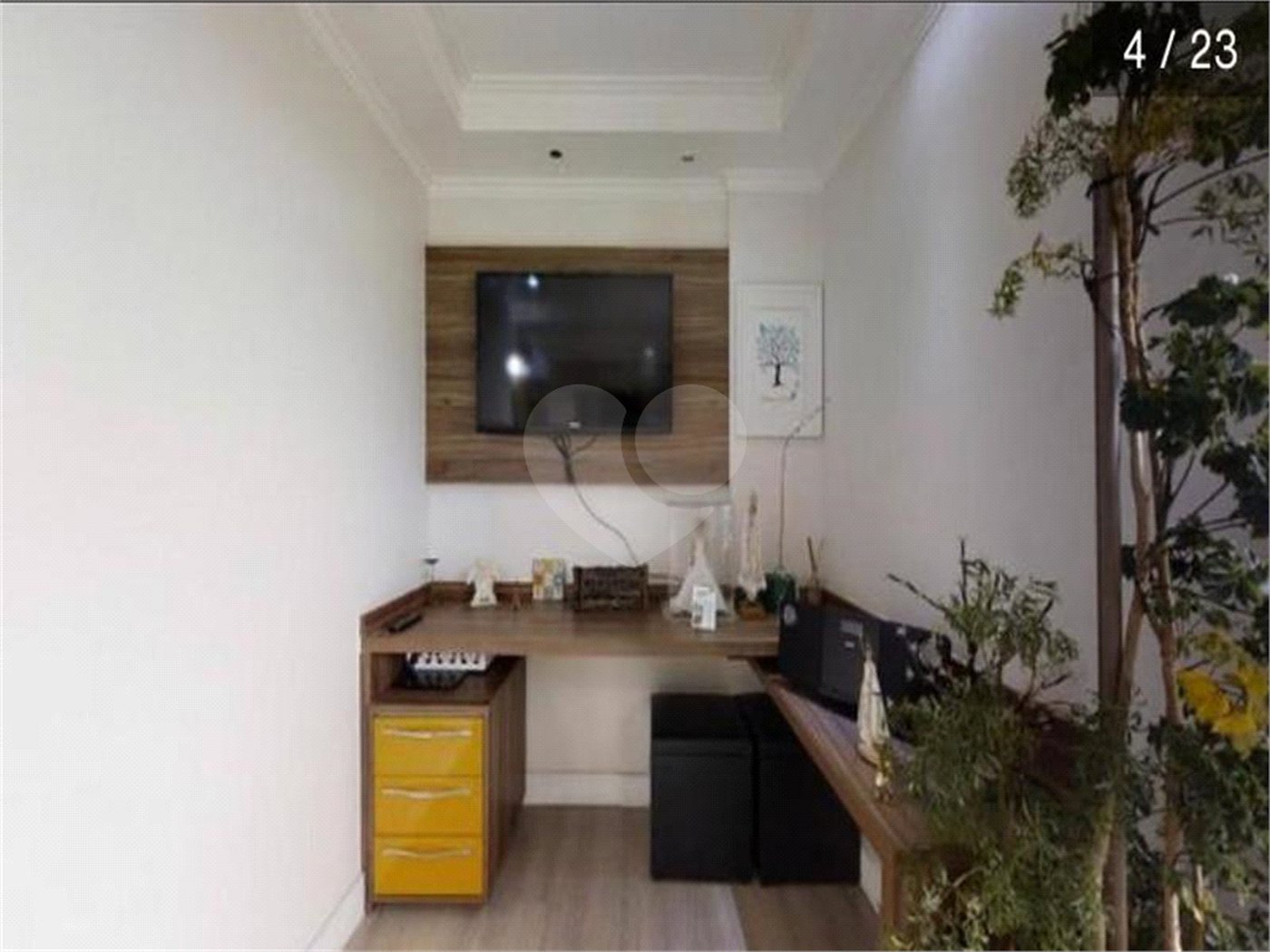 Cobertura à venda com 2 quartos em Vila Marari, São Paulo, SP
