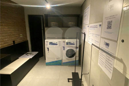 Apartamento à venda ou para alugar com 1 quarto em Paraíso, São Paulo, SP