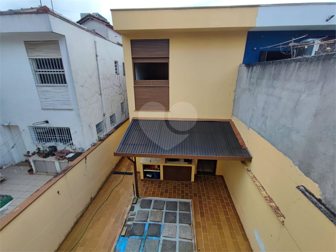 Sobrado à venda com 3 quartos, sendo 1 suíte, em Brooklin, São Paulo, SP