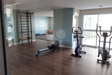 Apartamento à venda com 3 quartos, sendo 1 suíte, em Jardim Esplanada, São José dos Campos, SP