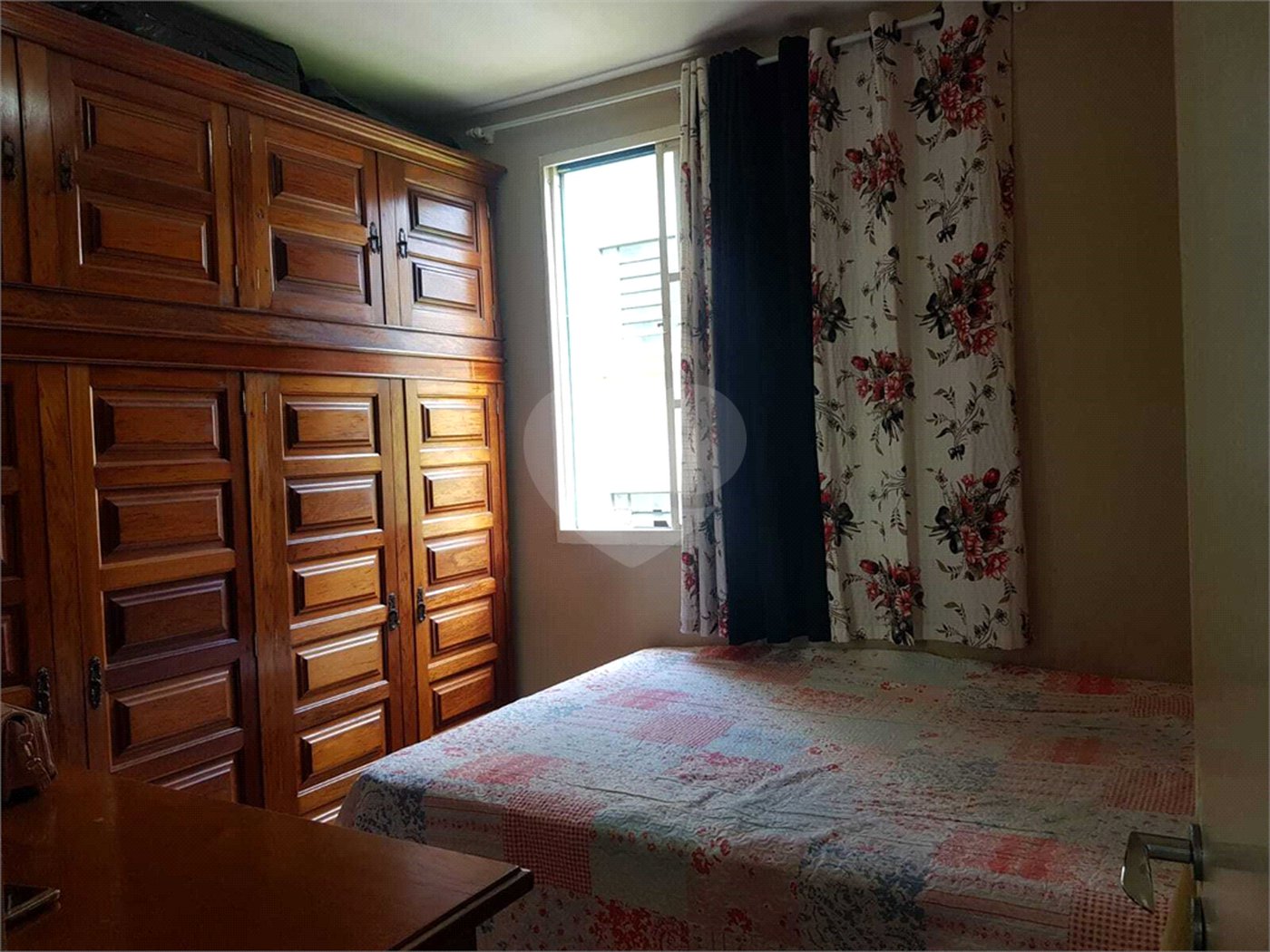 Apartamento à venda com 2 quartos no Brasilândia, São Paulo, SP