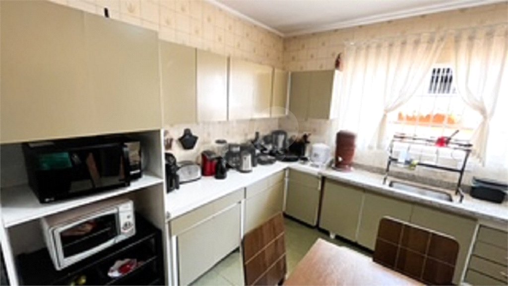 Casa Térrea à venda com 3 quartos, sendo 1 suíte, em Horto Florestal, São Paulo, SP