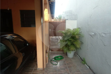 Casa à venda com 3 quartos em Vila Vianelo, Jundiaí, SP