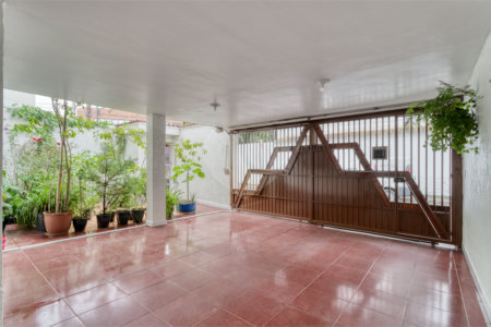 Casa à venda com 3 quartos, sendo 1 suíte, em Vila Cruzeiro, São Paulo, SP