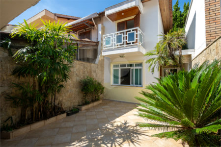 Casa à venda com 2 quartos em Vila Cruzeiro, São Paulo, SP