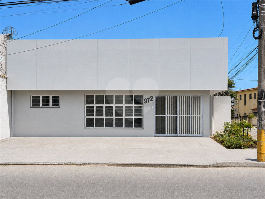 Salão para alugar em Jardim Simus, Sorocaba, SP